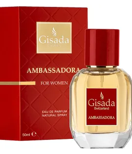 Ambassadora for Woman 2021 edp 50ml