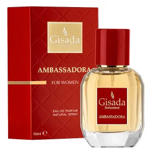 Ambassadora for Woman 2021 edp 100ml