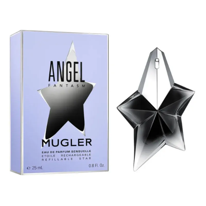Angel Fantasm edp tester 100ml