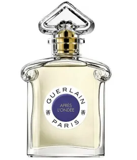 Après L'Ondée edt tester 75ml