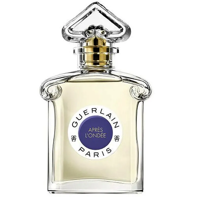 Après L'Ondée edt tester 75ml Après L'Ondée edt tester 75ml