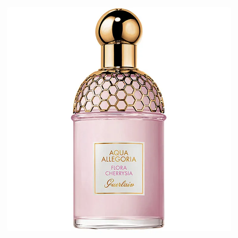 Aqua Allegoria Flora Cherrysia edt tester 125ml Aqua Allegoria Flora Cherrysia edt tester 125ml