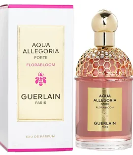 Aqua Allegoria Florabloom Eau de Parfum 75ml