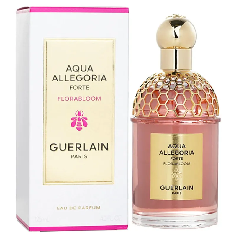 Aqua Allegoria Florabloom Eau de Parfum 75ml Aqua Allegoria Florabloom Eau de Parfum 75ml