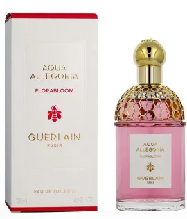 Aqua Allegoria Florabloom edt 75ml