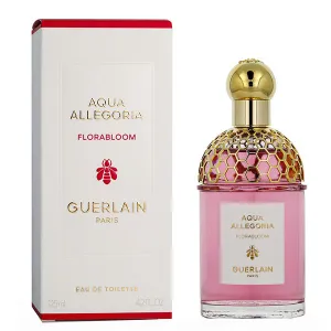 Aqua Allegoria Florabloom edt 75ml