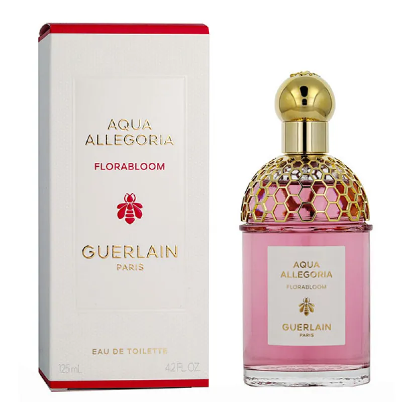 Aqua Allegoria Florabloom edt 75ml Aqua Allegoria Florabloom edt 75ml