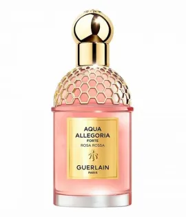 Aqua Allegoria Forte Rosa Rossa edp tester 125ml