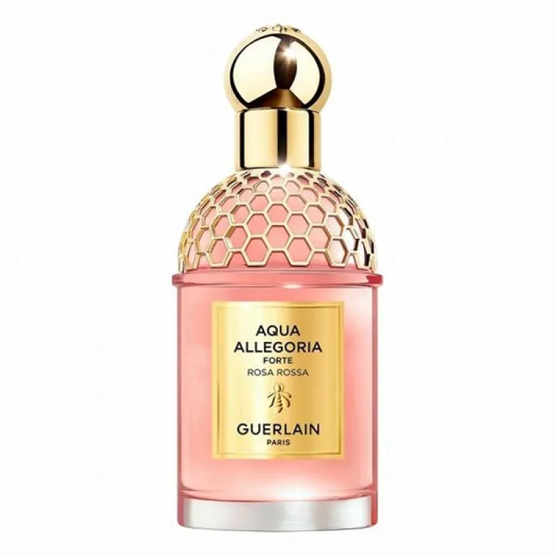 Aqua Allegoria Forte Rosa Rossa edp tester 125ml
