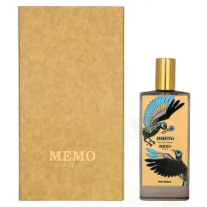 Argentina edp tester 75ml