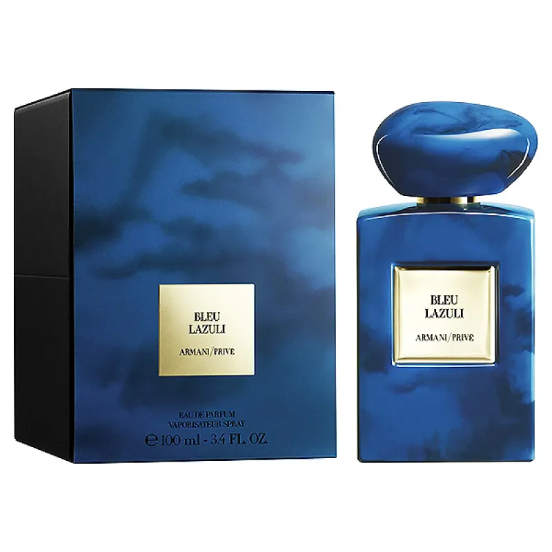 Armani Privé Bleu Lazuli edp 50ml