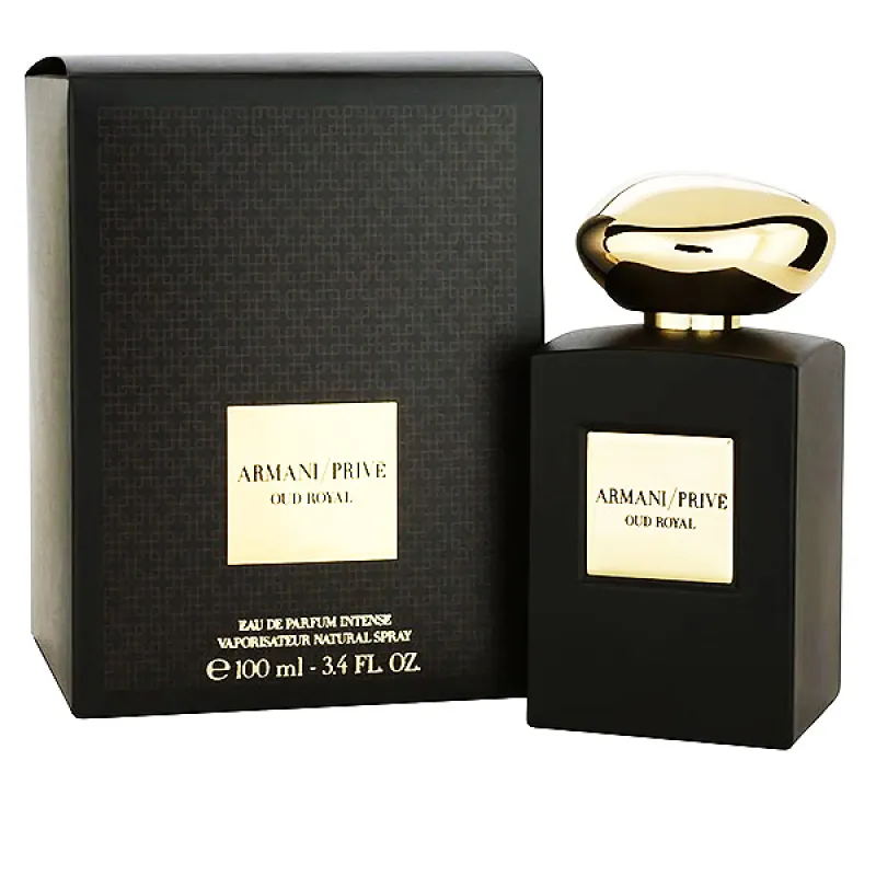 Armani Privé Oud Royal edp 100ml