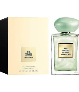 Armani Privé Thé Yulong edt 100ml