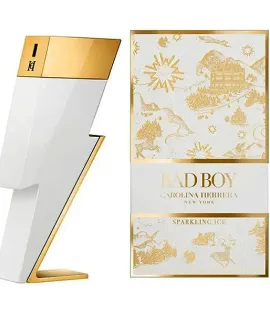 Bad Boy Sparkling Ice edt 100ml