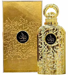 Bayaan edp 100ml