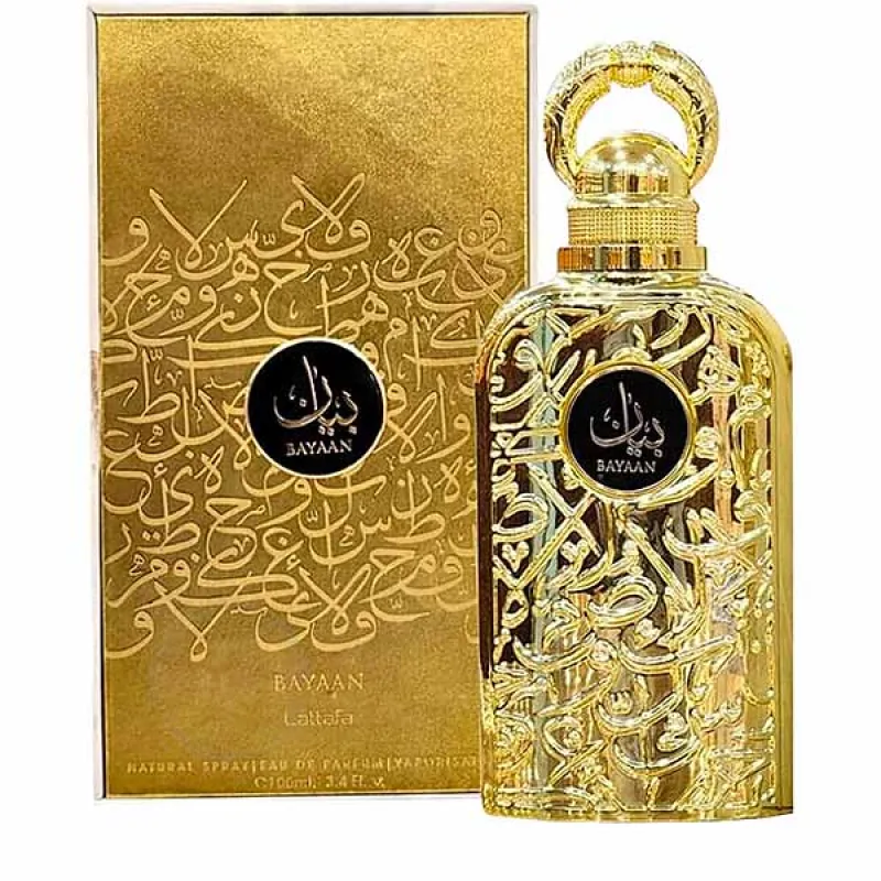 Bayaan edp 100ml