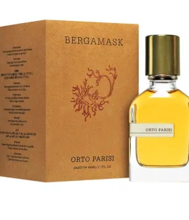 Bergamask Parfum 50ml
