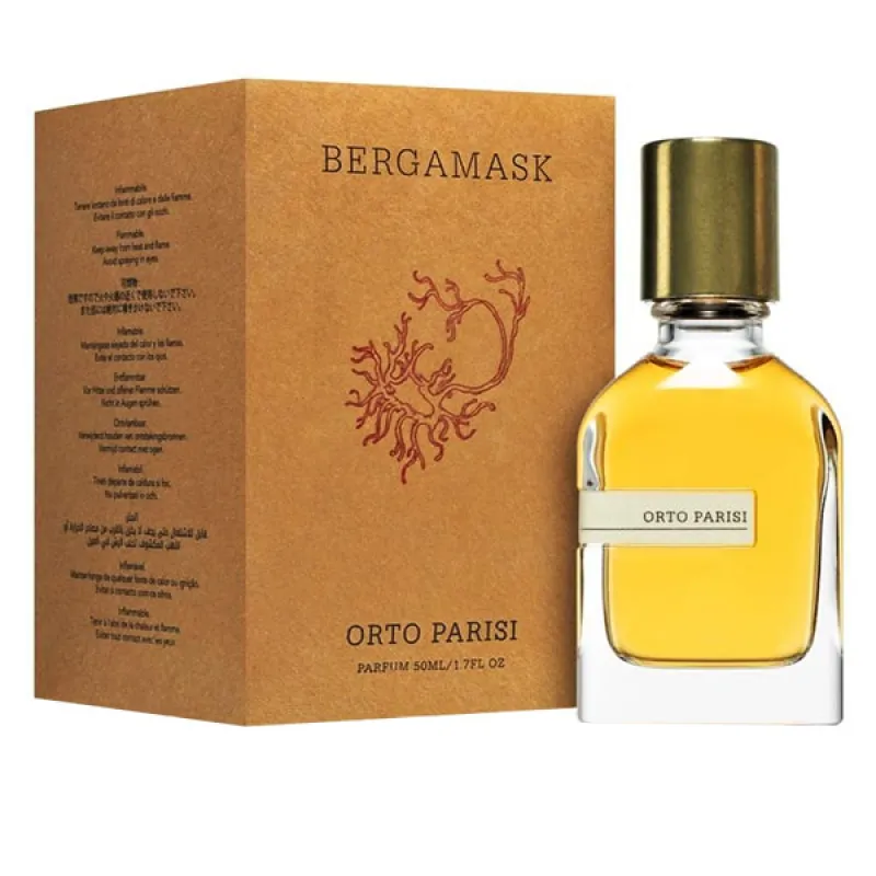 Bergamask Parfum 50ml