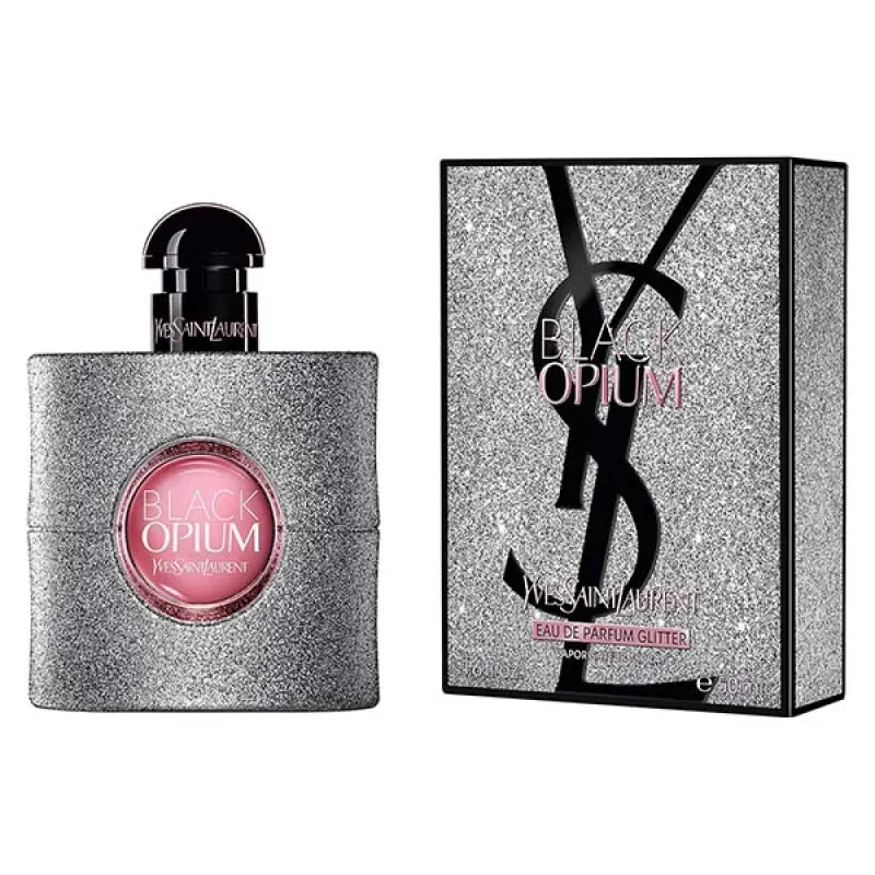 Black Opium Glitter edp 30ml