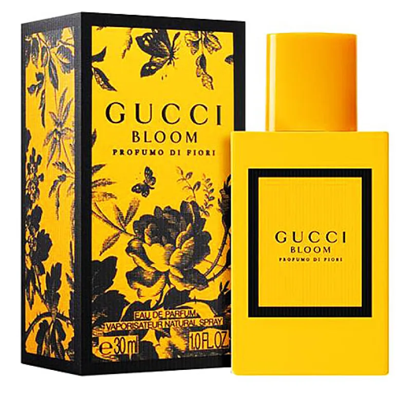 Bloom Profumo di Fiori 2020 edp 100ml Bloom Profumo di Fiori 2020 edp 100ml