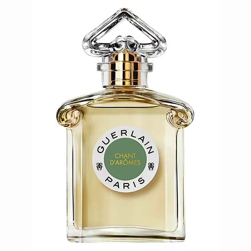 Chant d'Arômes edt tester 75ml Chant d'Arômes edt tester 75ml