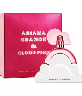 Cloud Pink edp tester 100ml