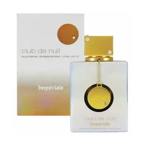Club de Nuit White Imperiale edp 105ml