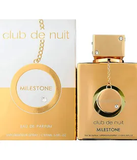 Club de Nuit Milestone edp 100ml