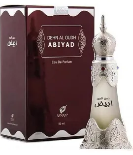 Dehn Al Oudh Abiyad edp 100ml