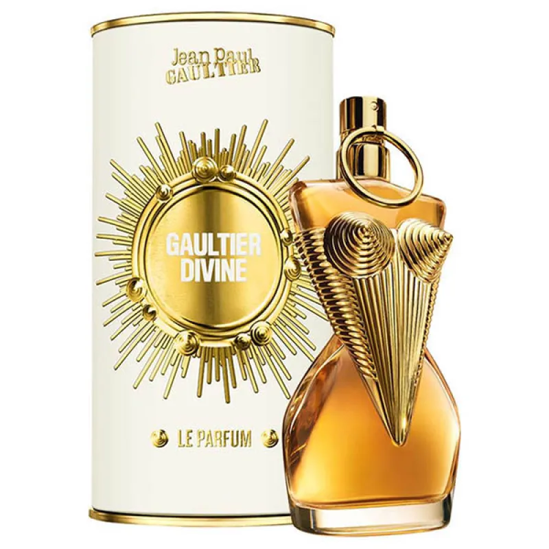 Divine Le Parfum tester 100ml