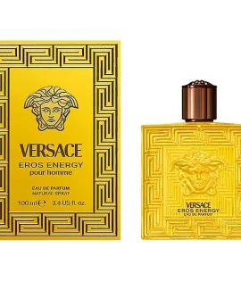 Eros Energy edp 100ml