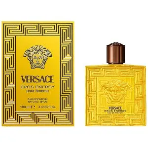 Eros Energy edp 100ml