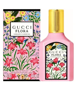 Flora Gorgeous Gardenia 2021 edp 50ml