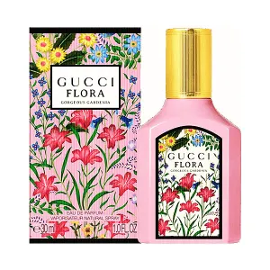Flora Gorgeous Gardenia 2021 edp 100ml