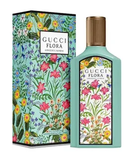 Flora Gorgeous Jasmine 2022 edp 50ml