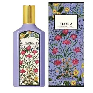 Flora Gorgeous Magnolia 2023 edp 50ml