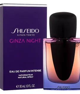 Ginza Night edp 30ml