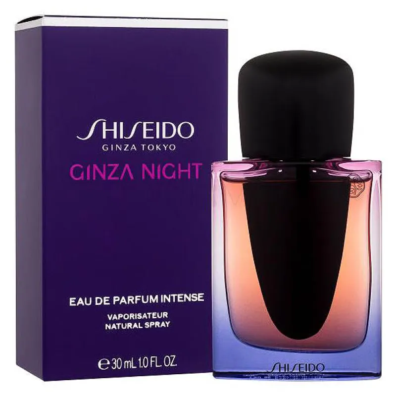 Ginza Night edp 30ml