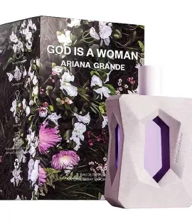 God is A Woman edp tester 100ml
