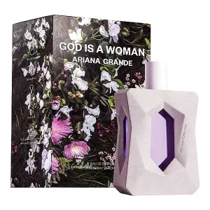 God is A Woman edp tester 100ml