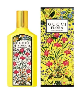 Flora Gorgeous Orchid edp 100ml