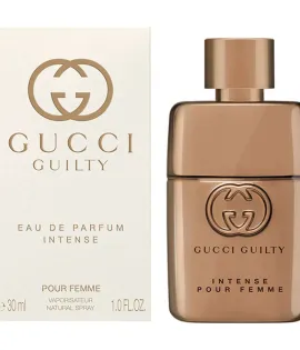 Gucci Guilty Intense Pour Femme 2022 edp 50ml