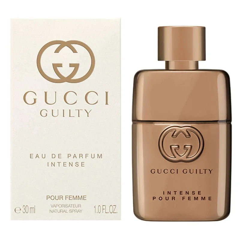 Gucci Guilty Intense Pour Femme 2022 edp 90ml