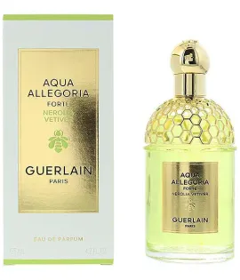 Aqua Allegoria Nerolia Vetiver edt 75ml