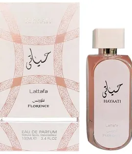 Hayaati Florence edp 100ml