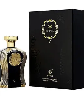 Highness V. Black edp 100ml
