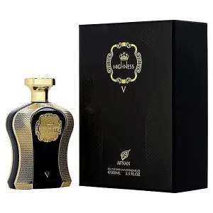 Highness V. Black edp 100ml