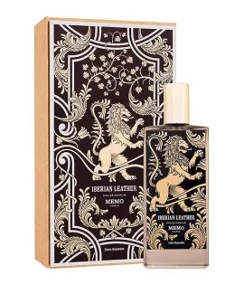 Iberian Leather edp 75ml