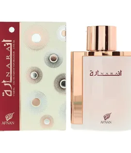 Inara White edp 100ml