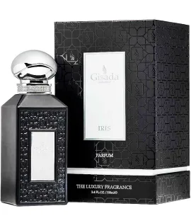 Iris L. C. Parfum 100ml